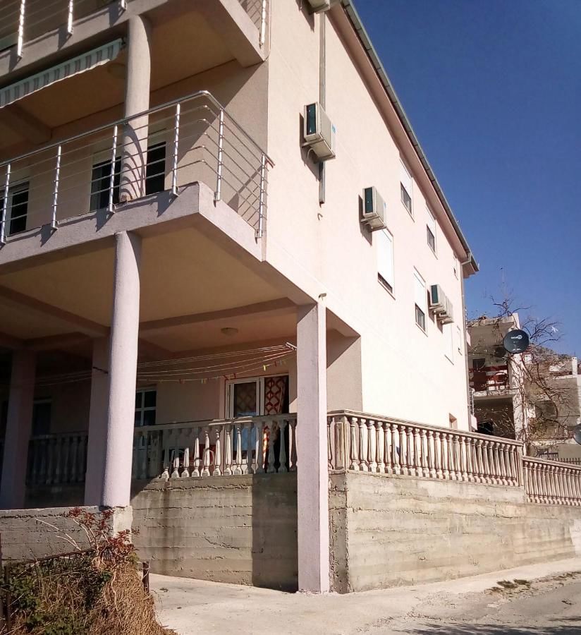 Гостевой дом Guest House Ramovic Бар-4