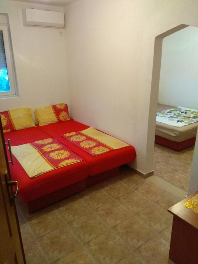Гостевой дом Guest House Ramovic Бар-19