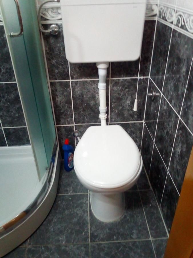 Гостевой дом Guest House Ramovic Бар-33