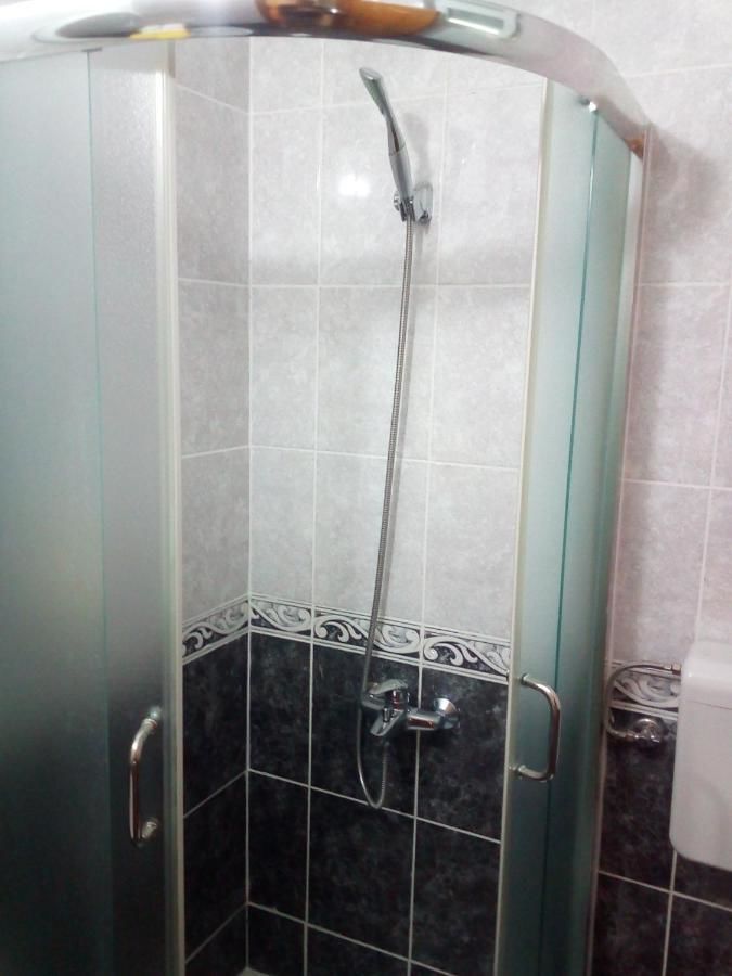 Гостевой дом Guest House Ramovic Бар