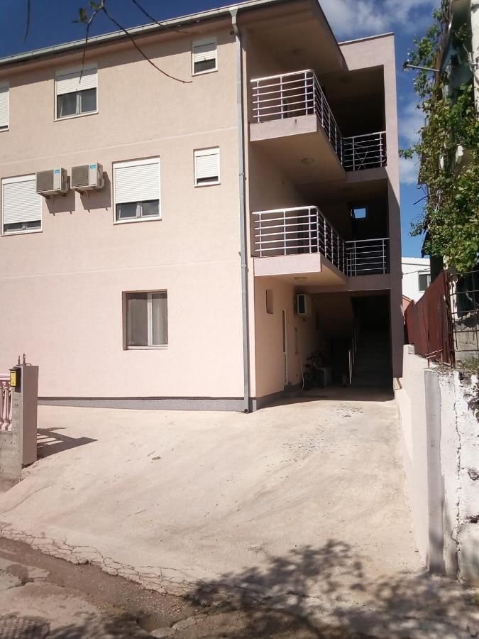Гостевой дом Guest House Ramovic Бар-43
