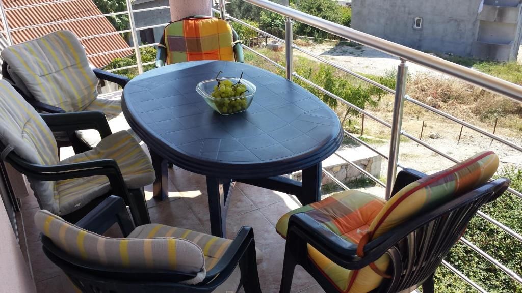 Гостевой дом Guest House Ramovic Бар-52