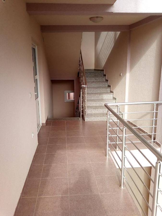 Гостевой дом Guest House Ramovic Бар