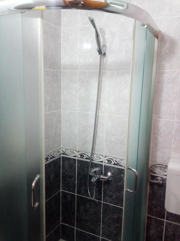 Гостевой дом Guest House Ramovic Бар-56