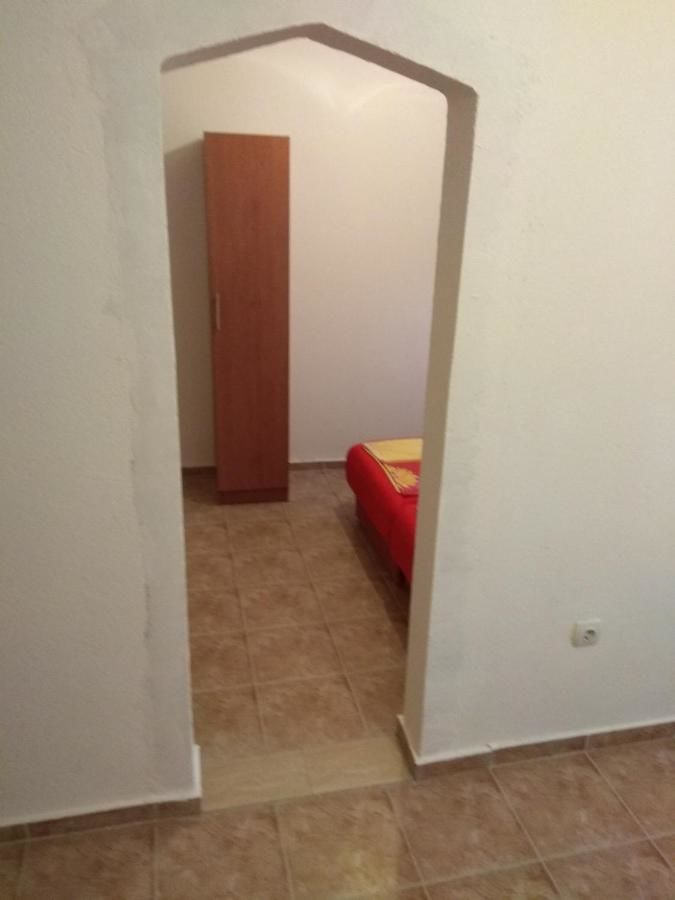 Гостевой дом Guest House Ramovic Бар-10