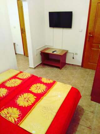 Гостевой дом Guest House Ramovic Бар Семейный номер с ванной комнатой-21