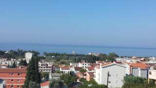 Гостевой дом Guest House Ramovic Бар Двухместный номер с 2 отдельными кроватями-11