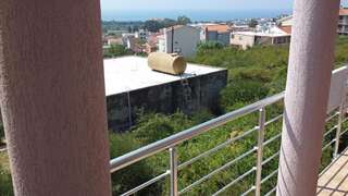 Гостевой дом Guest House Ramovic Бар Двухместный номер с 2 отдельными кроватями-15