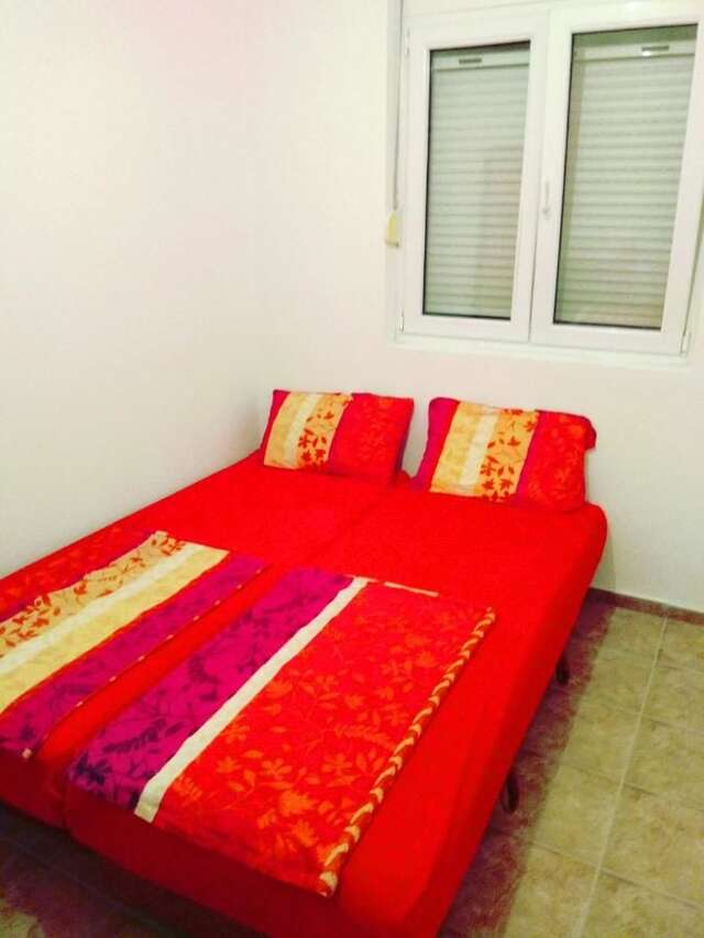 Гостевой дом Guest House Ramovic Бар-12