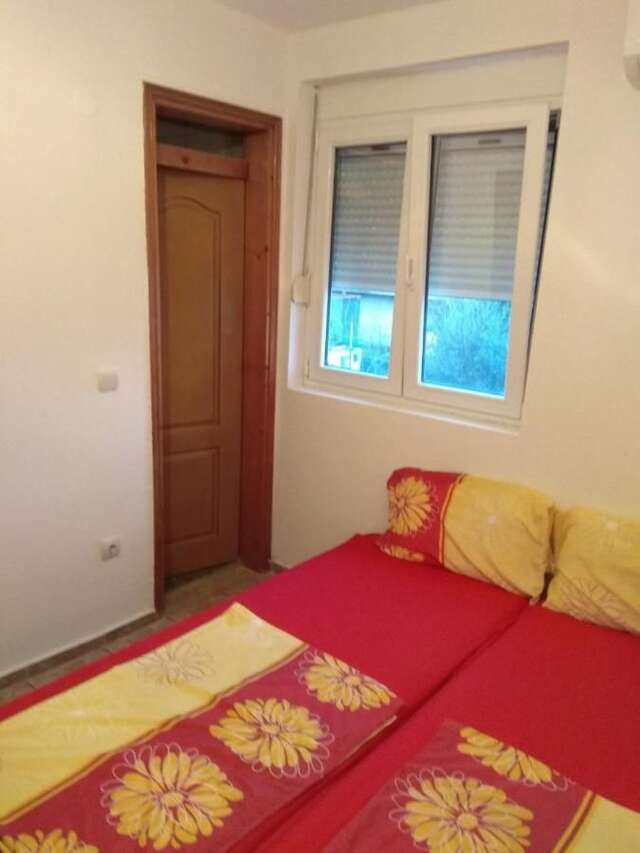 Гостевой дом Guest House Ramovic Бар-16