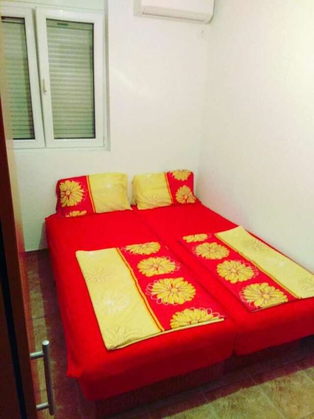Гостевой дом Guest House Ramovic Бар-17