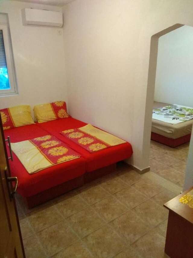 Гостевой дом Guest House Ramovic Бар-18