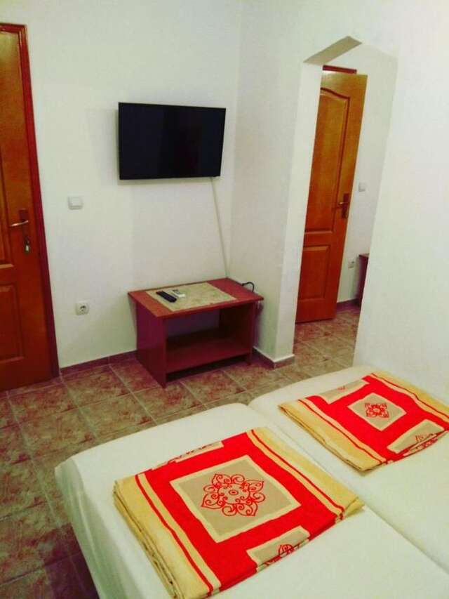 Гостевой дом Guest House Ramovic Бар-20