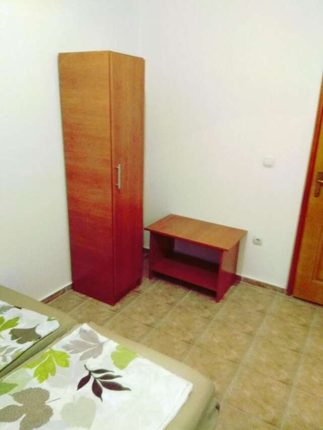 Гостевой дом Guest House Ramovic Бар-21