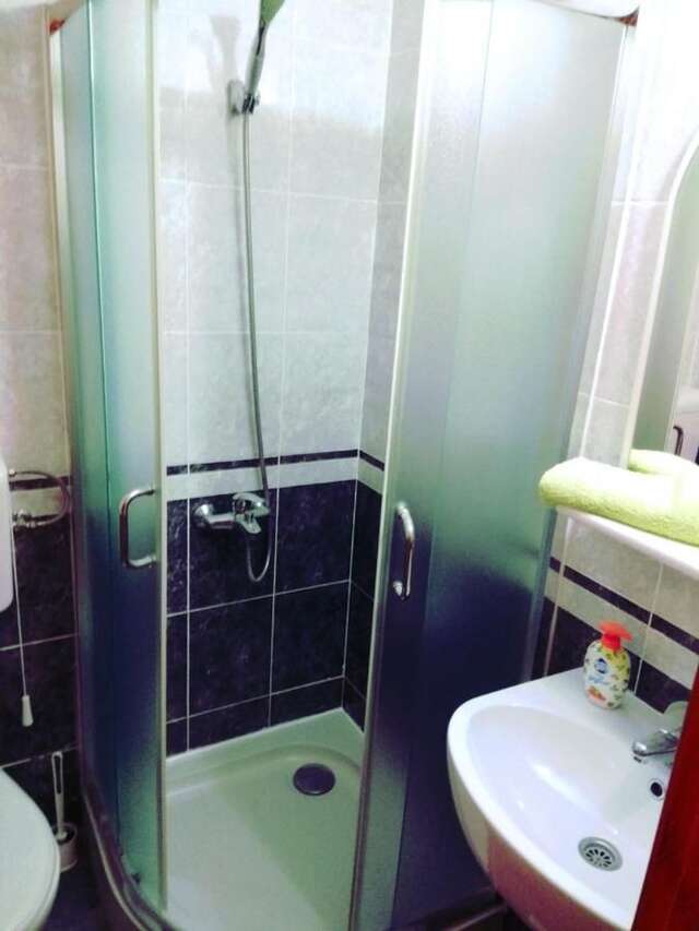 Гостевой дом Guest House Ramovic Бар-23