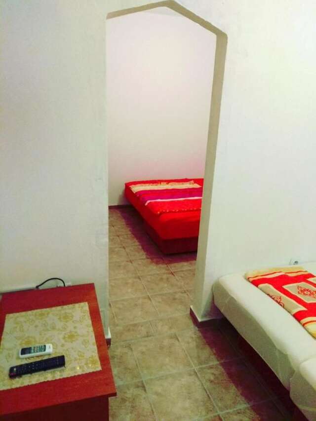 Гостевой дом Guest House Ramovic Бар-24