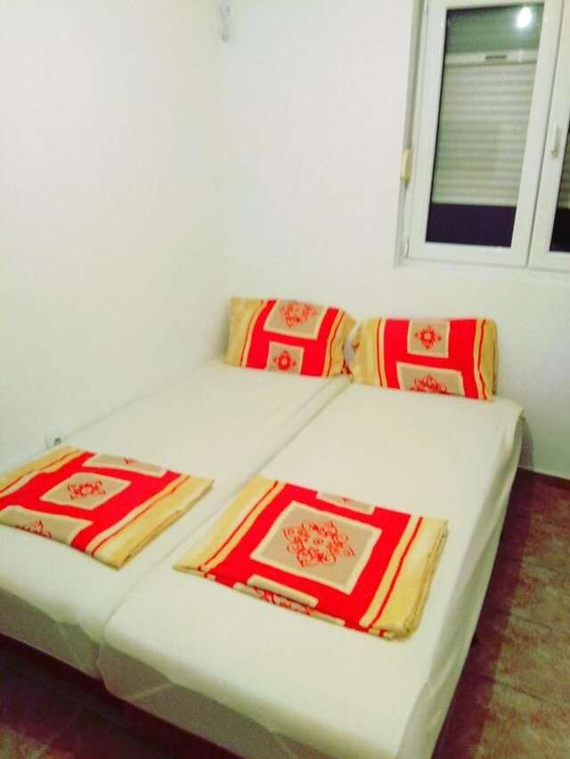Гостевой дом Guest House Ramovic Бар-25