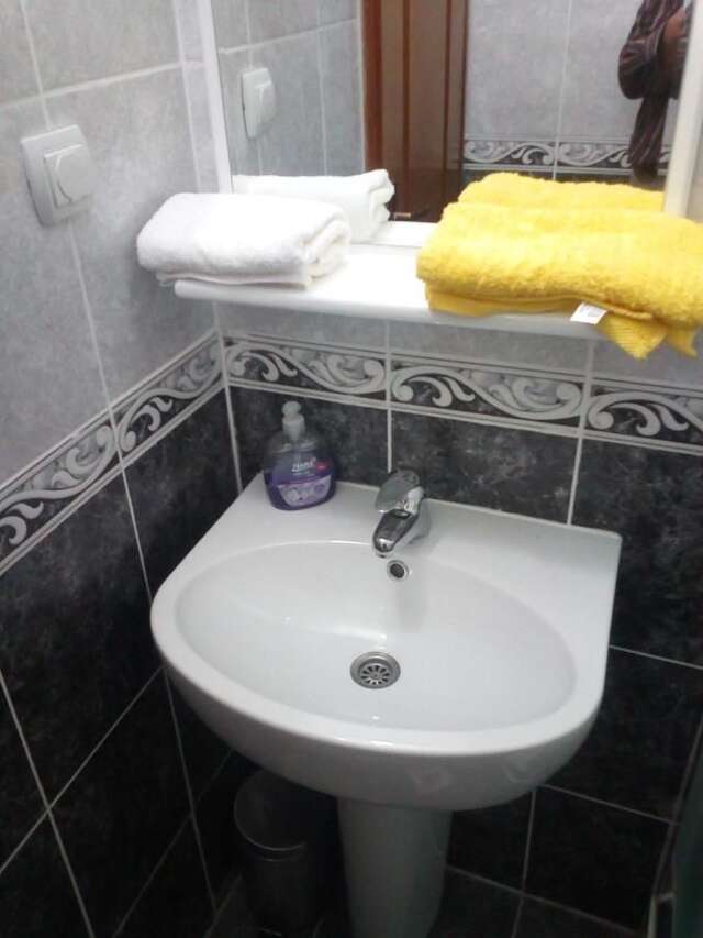 Гостевой дом Guest House Ramovic Бар-30