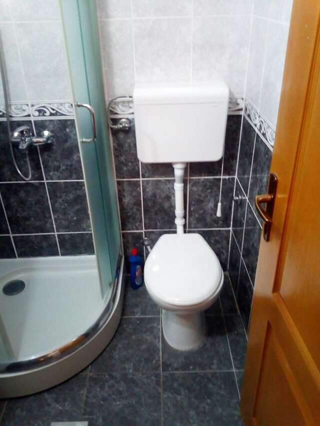 Гостевой дом Guest House Ramovic Бар-31