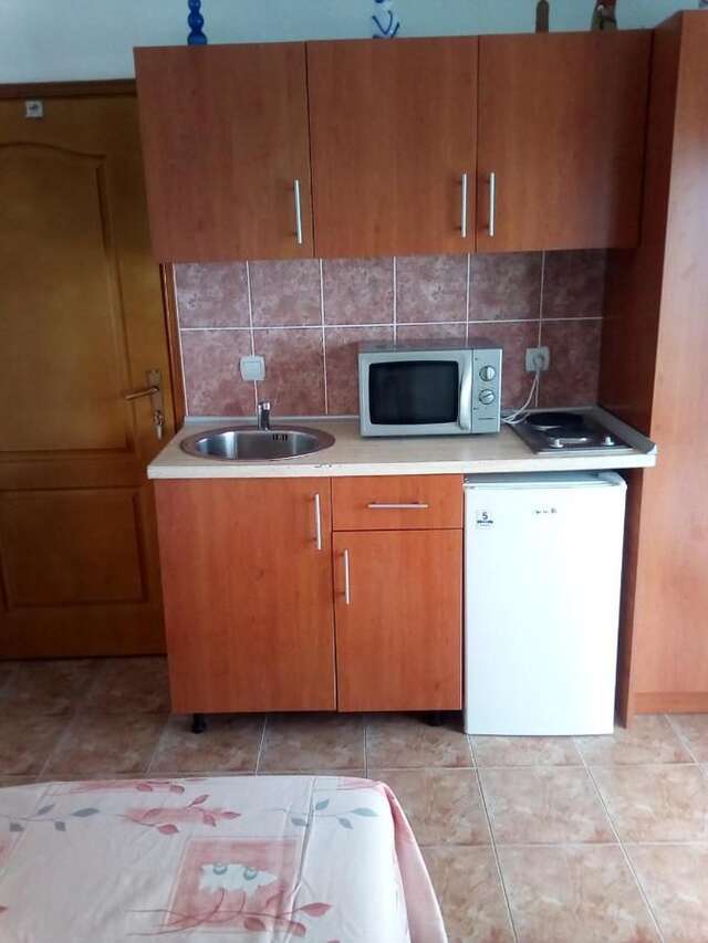 Гостевой дом Guest House Ramovic Бар-5
