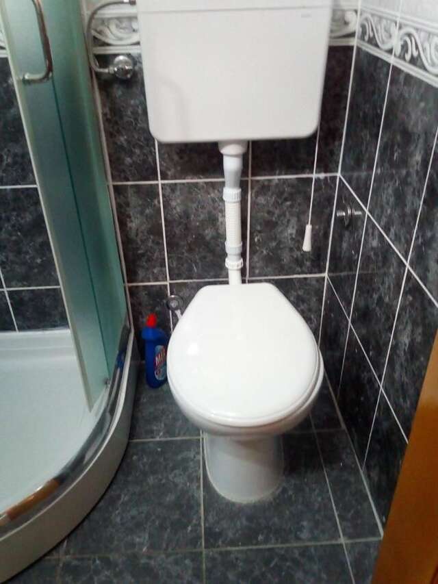 Гостевой дом Guest House Ramovic Бар-32
