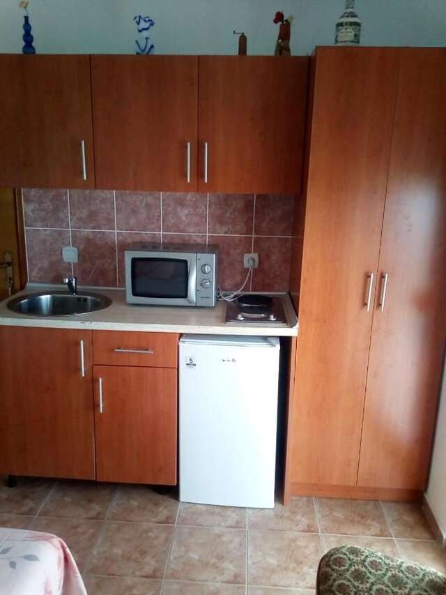 Гостевой дом Guest House Ramovic Бар-36