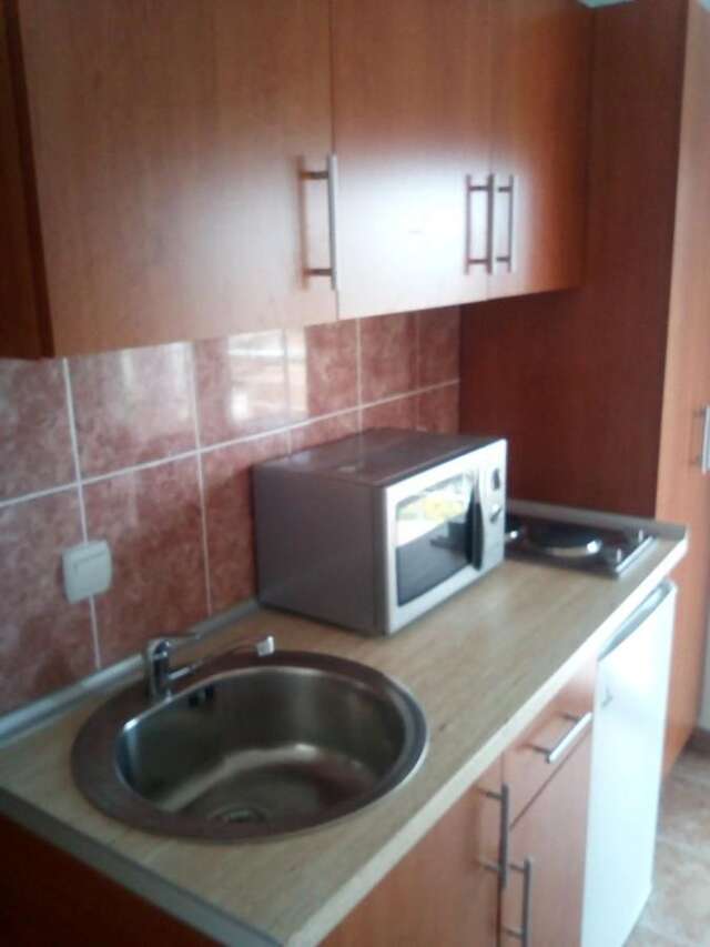 Гостевой дом Guest House Ramovic Бар-37