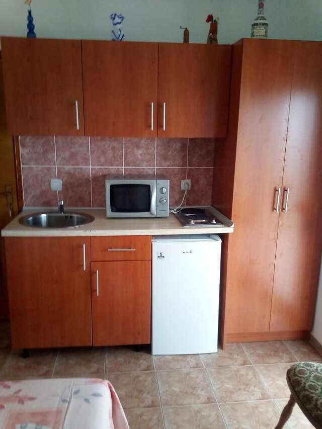 Гостевой дом Guest House Ramovic Бар-39