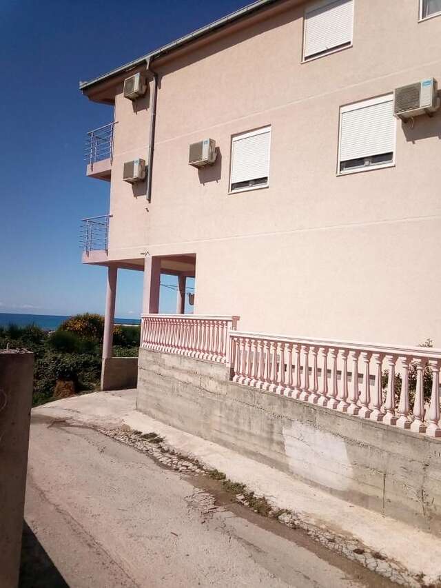 Гостевой дом Guest House Ramovic Бар-41