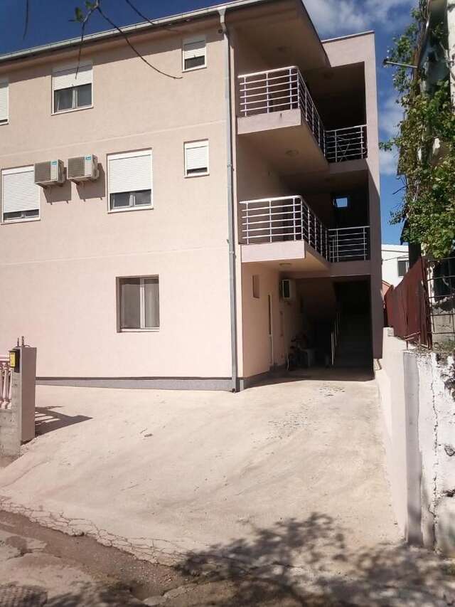 Гостевой дом Guest House Ramovic Бар-42