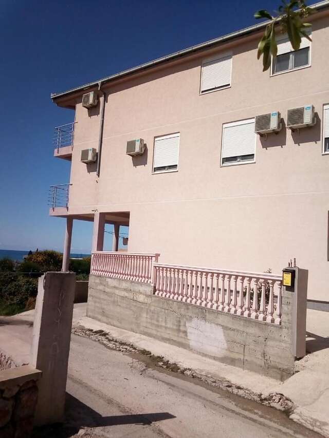 Гостевой дом Guest House Ramovic Бар-43