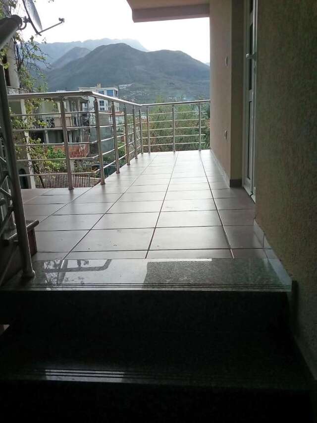 Гостевой дом Guest House Ramovic Бар-44