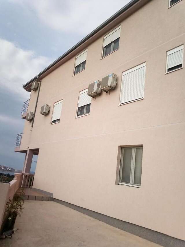 Гостевой дом Guest House Ramovic Бар-45