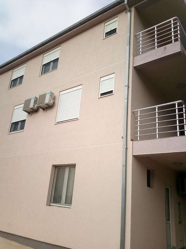 Гостевой дом Guest House Ramovic Бар-46