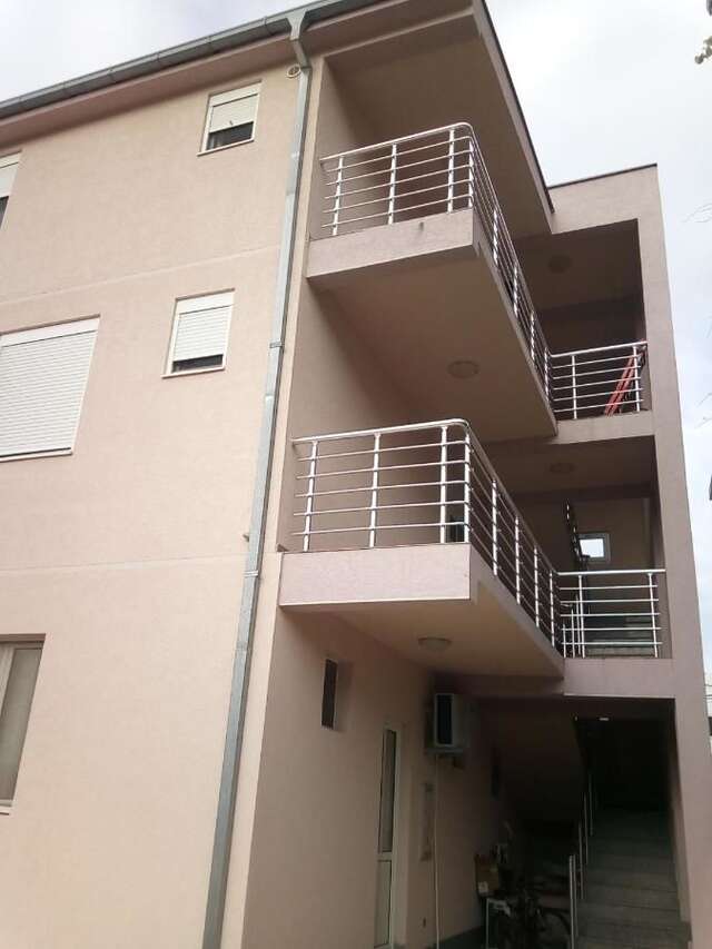 Гостевой дом Guest House Ramovic Бар-47