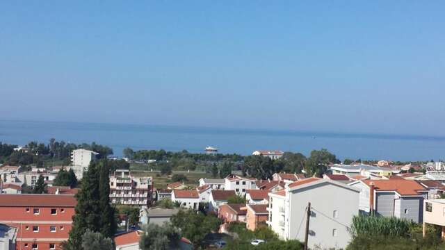 Гостевой дом Guest House Ramovic Бар-48
