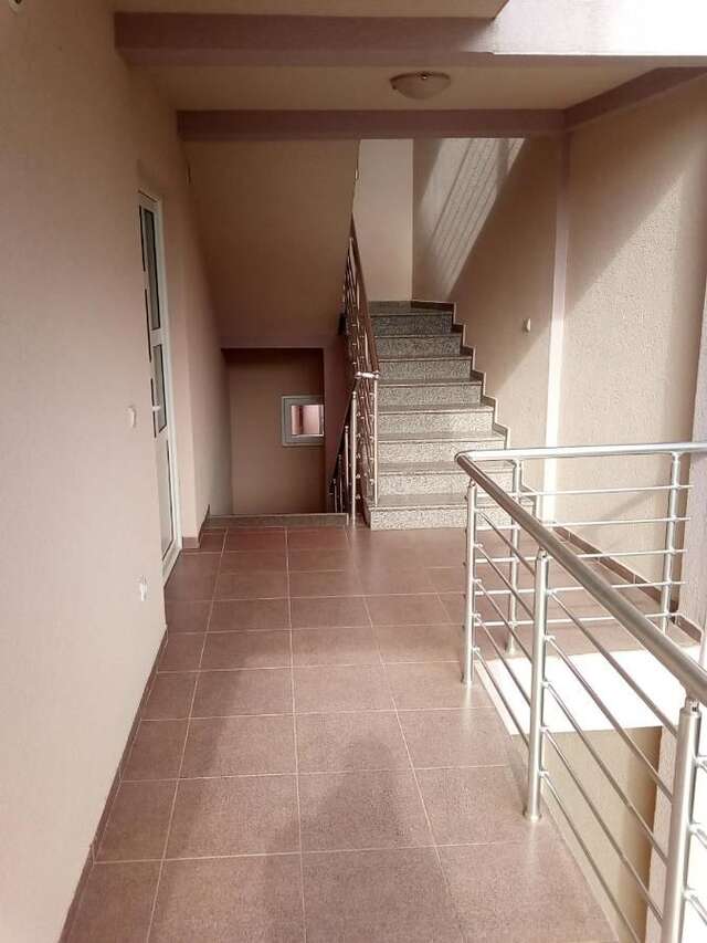 Гостевой дом Guest House Ramovic Бар-7