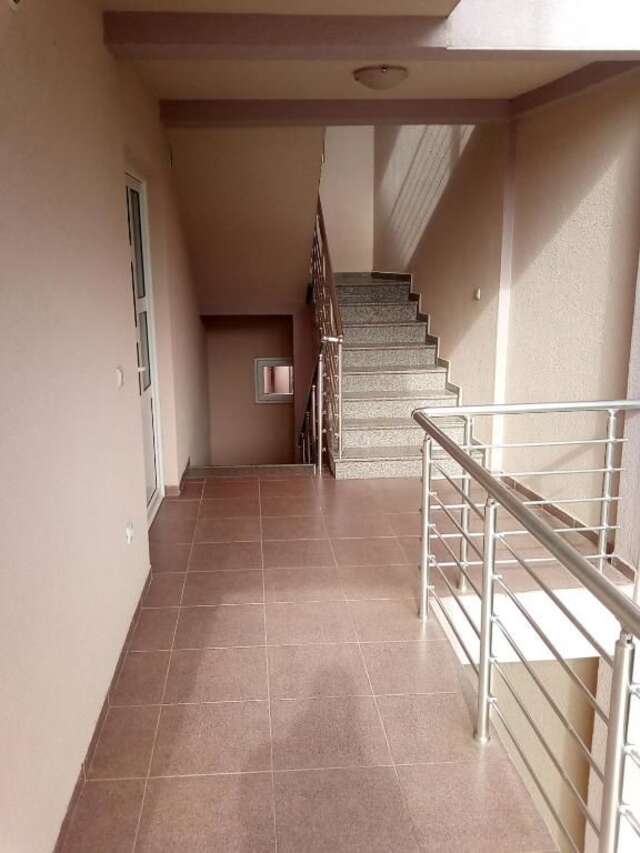 Гостевой дом Guest House Ramovic Бар-57
