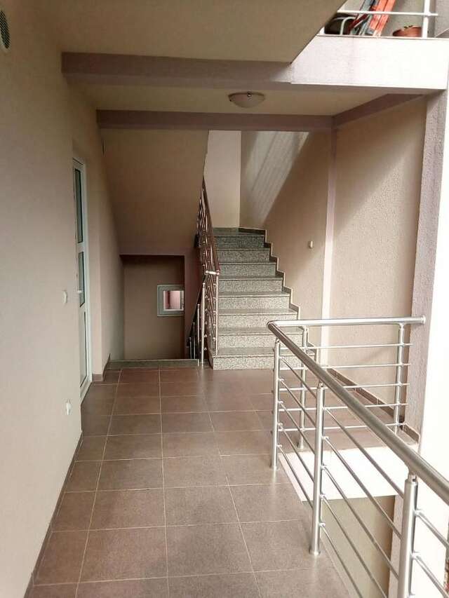 Гостевой дом Guest House Ramovic Бар-8