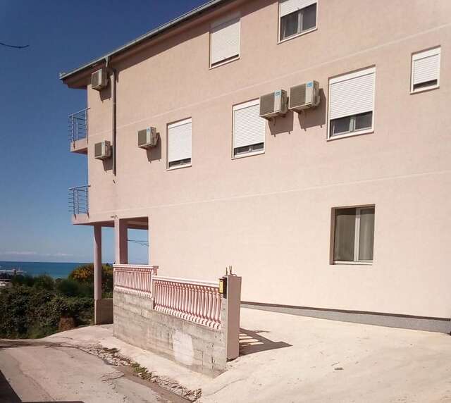 Гостевой дом Guest House Ramovic Бар-62
