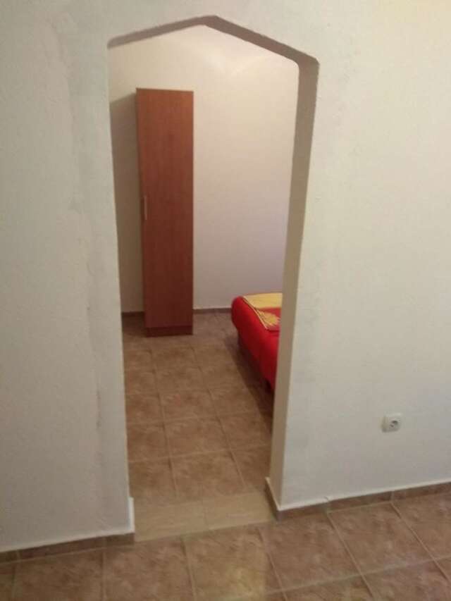 Гостевой дом Guest House Ramovic Бар-9