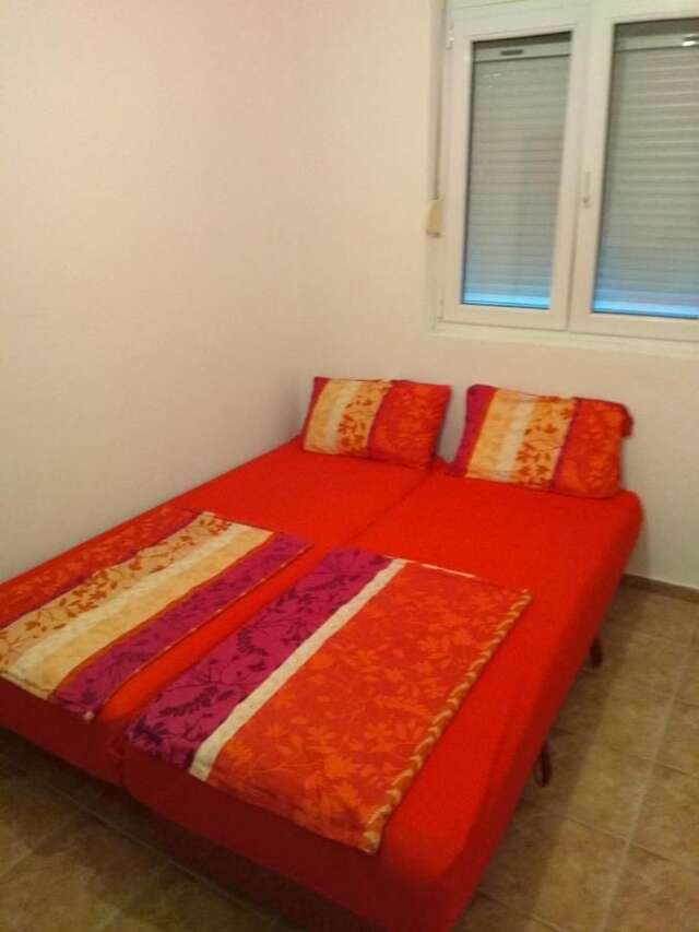 Гостевой дом Guest House Ramovic Бар-11
